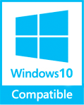 Flash 32 is Windows 10 compatible