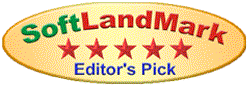5 Stars at Softlandmark