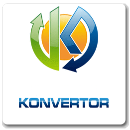 Konvertor FM