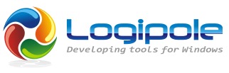 Logipole logo
